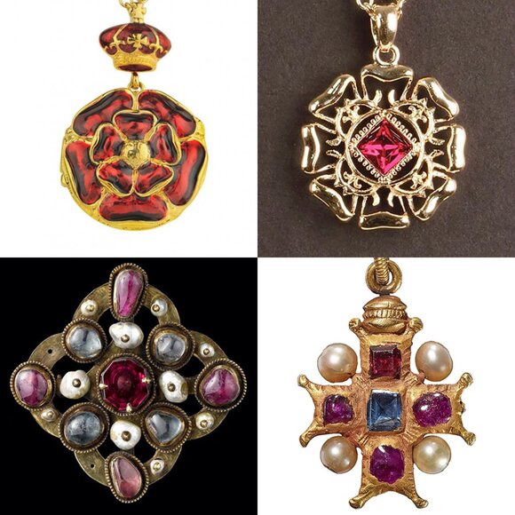 ❌ 10-5 JUST JEWELRY SHARE - Picture 15 of 16